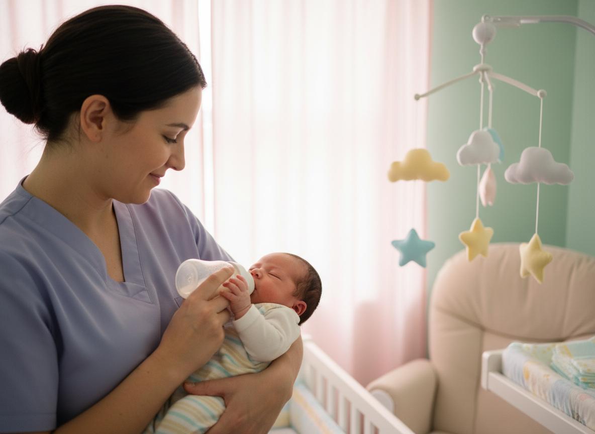 Baby Care